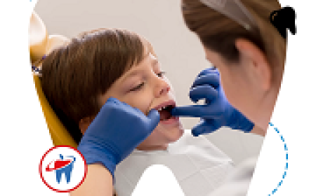 When Should Your Child First Visit a Paediatric Dentist in Perth? A Parent’s Guide