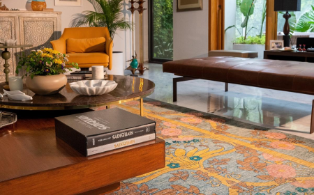 How Can Handmade Carpets and Suzani Rugs Transform Your Home?