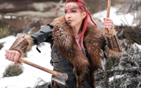 Viking Style Clothing for Beginners: What Should You Buy First?