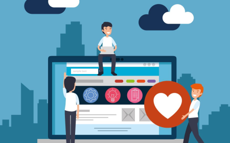 How Patients Find Hospitals Online: A Guide to Google Ads for Hospitals