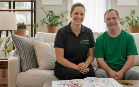 Your First Three Months with a Support Coordinator in Campbelltown