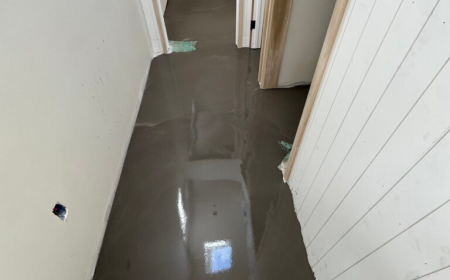 Why Proper Floor Preparation Is Essential for Long-Lasting Hardwood Floors