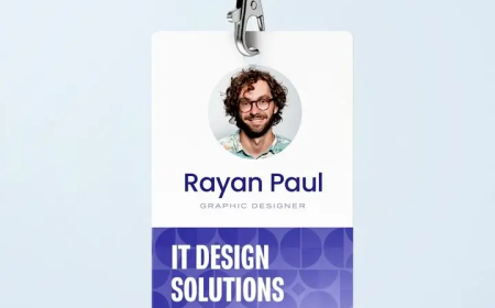 PVC Card Printing for Offices, Businesses, Family Events and More