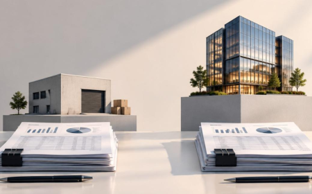 Business Valuation Dubai: A Smarter Way to Understand Your Company’s Value