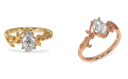 Lab-Grown or Natural? Choosing the Right Stone for Your 2 CT Wedding Ring