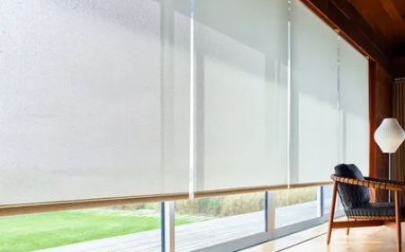 Choosing a Window Treatment Store in Jacksonville, FL for Your Space