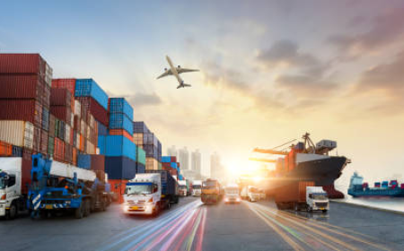 Best International Freight Forwarding Services for Singapore