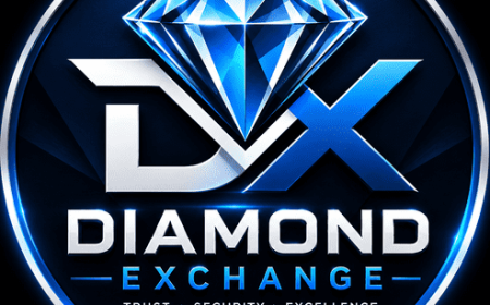 Diamond Exchange ID: A Complete Guide to Mobile-Friendly Access