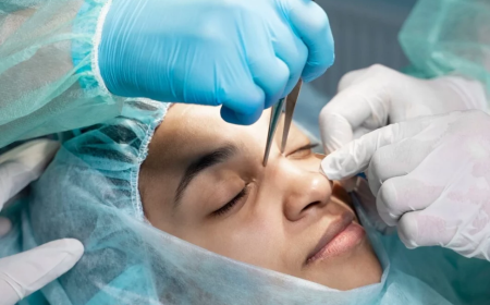 What Should You Know Before Considering Plastic Surgery?