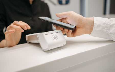 The Future of POS Technology: Pax IM30 Features You Need to Know