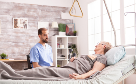 NDIS Community Nursing Services Manly: A Guide for Families and Carers