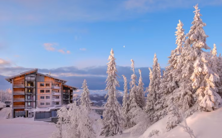 Best Luxury Hotels in Switzerland: A Guide to an Exceptional Alpine Holiday
