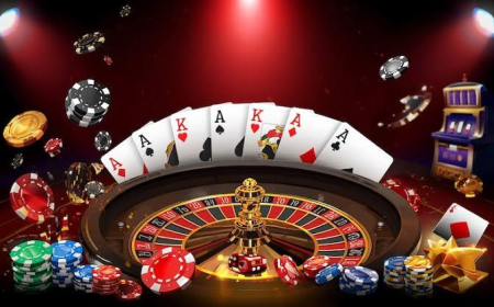 Migliori Casinò Non AAMS: Guida Alle Soluzioni Di Gioco Internazionali