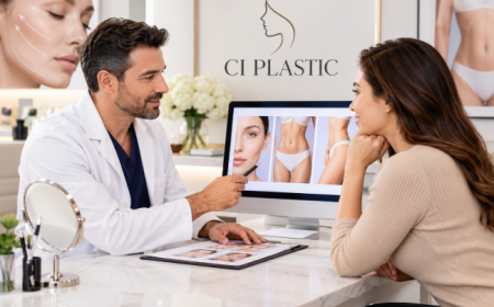 Choosing the Best Plastic Surgery in Chicago for Your Aesthetic Goals