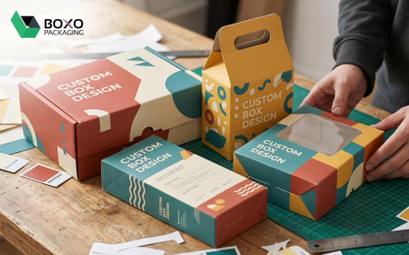 Custom Boxes Suppliers UK for Brands Comparing Quotes