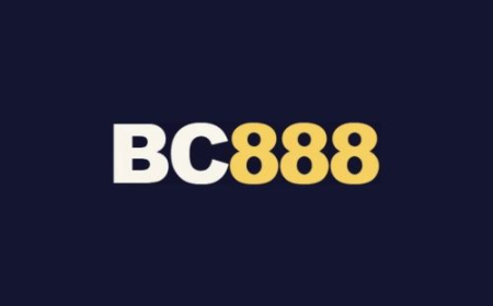 BC888: Panduan Akun, Aplikasi dan Promo