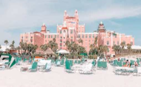 First Time Visiting Florida Must-See Attractions and Things to Do on an 8-Day Adult Vacation