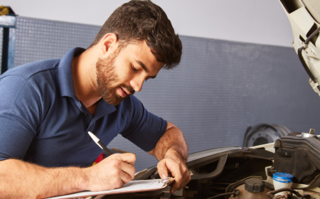 Fleet Maintenance Sudbury: A Guide to Vehicle Care