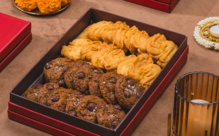 Corporate Gift Boxes in Gurgaon: Professional Gifting Ideas for Every Business Occasion