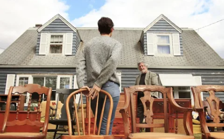 Choosing Estate Liquidators in San Tan Valley for Your Property Needs