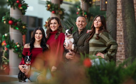 What to Expect From Newborn Photographers in Houston