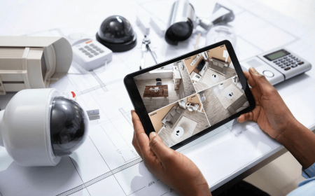 Security Systems for Business: Complete Buyer’s Guide