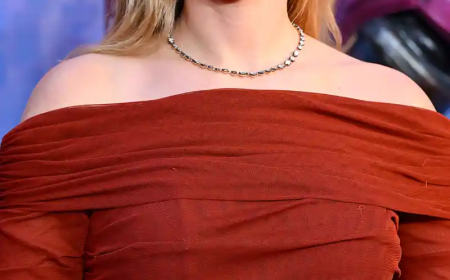 The Many Facets of Scarlett Johansson: Actress, Producer, and Advocate