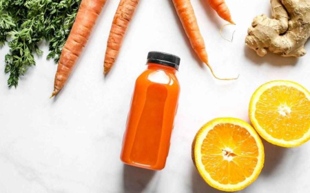 Whole Food Detox Energy Levels: What to Expect in Oakland