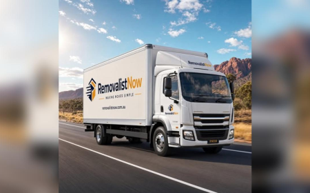 Brisbane to Sydney Furniture Removals: Cost and Service Guide