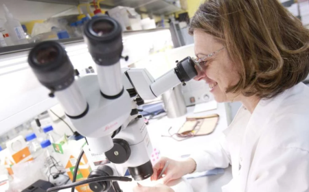 How Biomarker Testing Supports Early Disease Detection