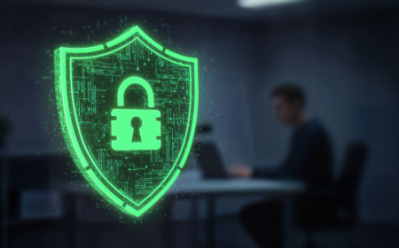 Endpoint Security Services: How to Protect Every Device on Your Network