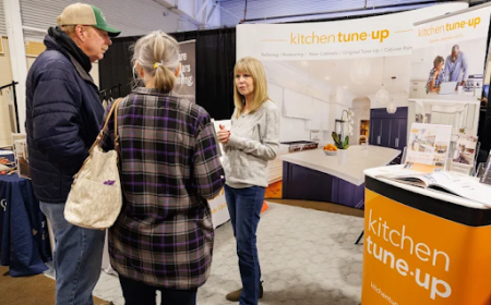 Is a Home Show in Nashville, TN Really Worth Your Weekend?