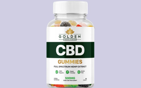 Golden Touch Fusion CBD Deals: Find Available Packages and Exclusive Online Offers