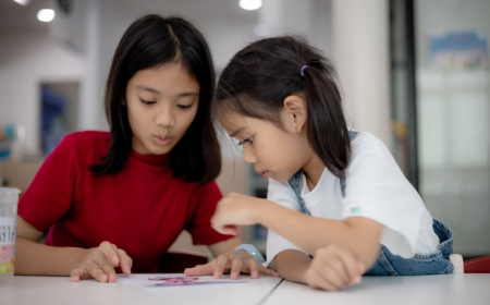 Top Chinese School for Kids in Forest Hill: A Complete Guide for Parents