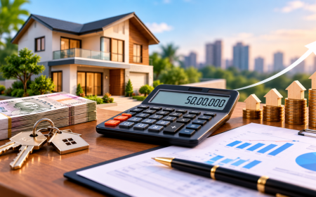 Home Loan Prepayment: Calculate Interest Savings & Benefits