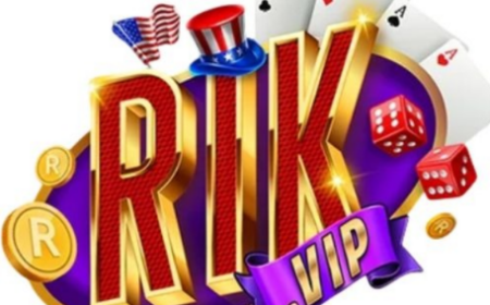 RIKVIP