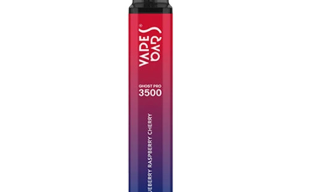 Ghost Pro 3500 : Aperçu du Modèle et de ses Spécifications Techniques