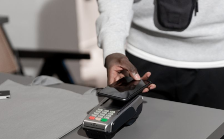 What Makes Clover Flex POS Different From Traditional POS?