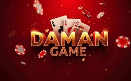 Daman Game: A Simple Guide for New and Existing Users