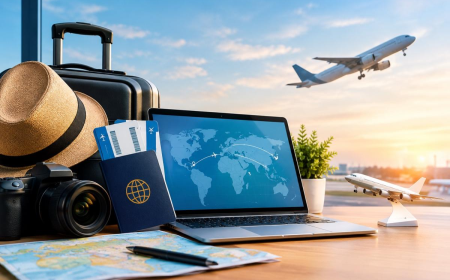 Looking for a Cheap Ticketing Company in Lahore? Travel Legacy Can Help