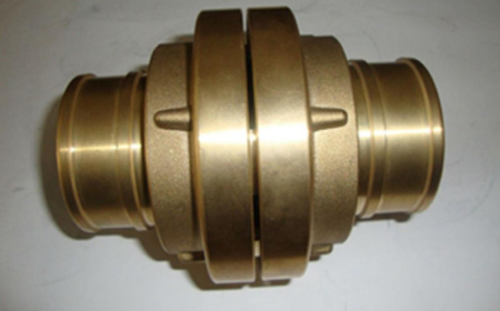Fire Hose Nozzle Saudi Arabia