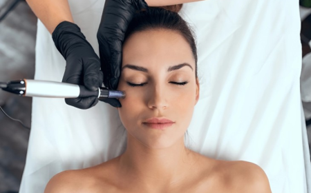 Exosome Skin Rejuvenation In Dubai: Innovative Care for a Fresh, Revitalized Complexion