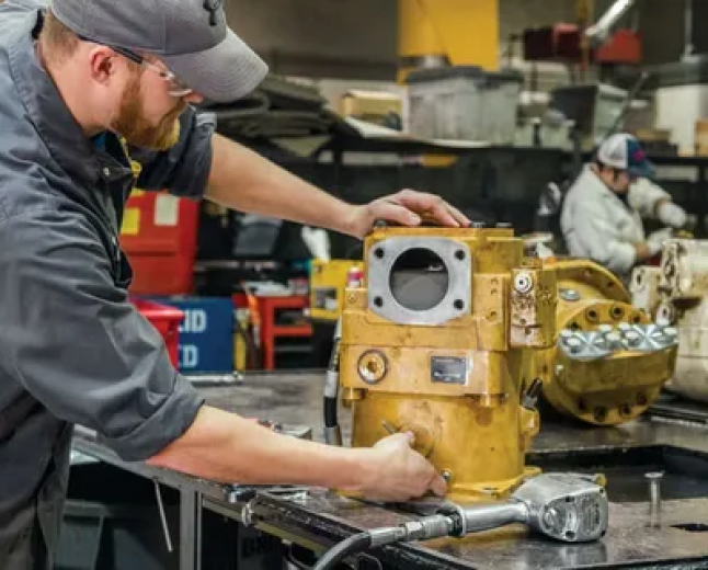 Machine Shop in Fresno, CA for Custom Machining and Quality Metalwork