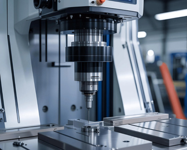 CMM Machines in New York | High-Accuracy Measurement Solutions