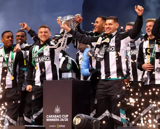 Carabao Cup Football on TV Today: Sky Sports Guide to Tonight's Ties