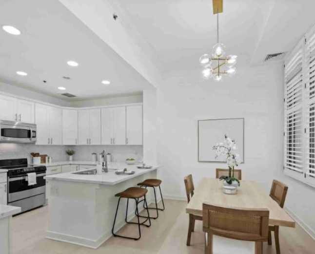 Takami Real Estate Group Guide to Making Confident San Francisco Condo Decisions
