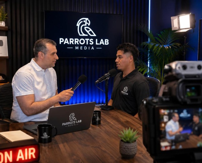 Why an Inland Empire Podcast Channel Helps Local Brands Reach More Customers