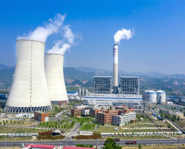 Compact Power Plant Solutions for Decentralized Energy Generation