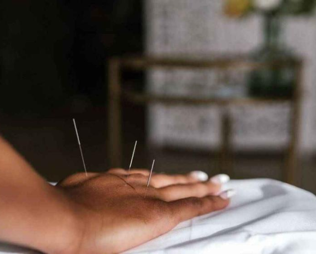 Acupuncturists Oakland: Aesthetic Results, Month by Month