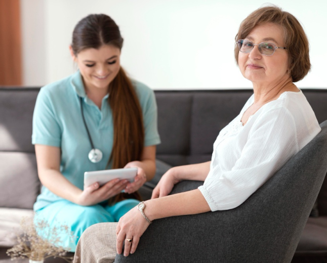 NDIS Complex Disability Support in Mount Druitt: Understanding Higher Support Needs